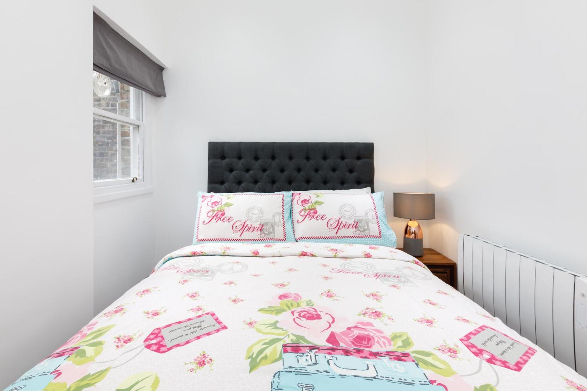 Appartamento Paddington Bliss Londra