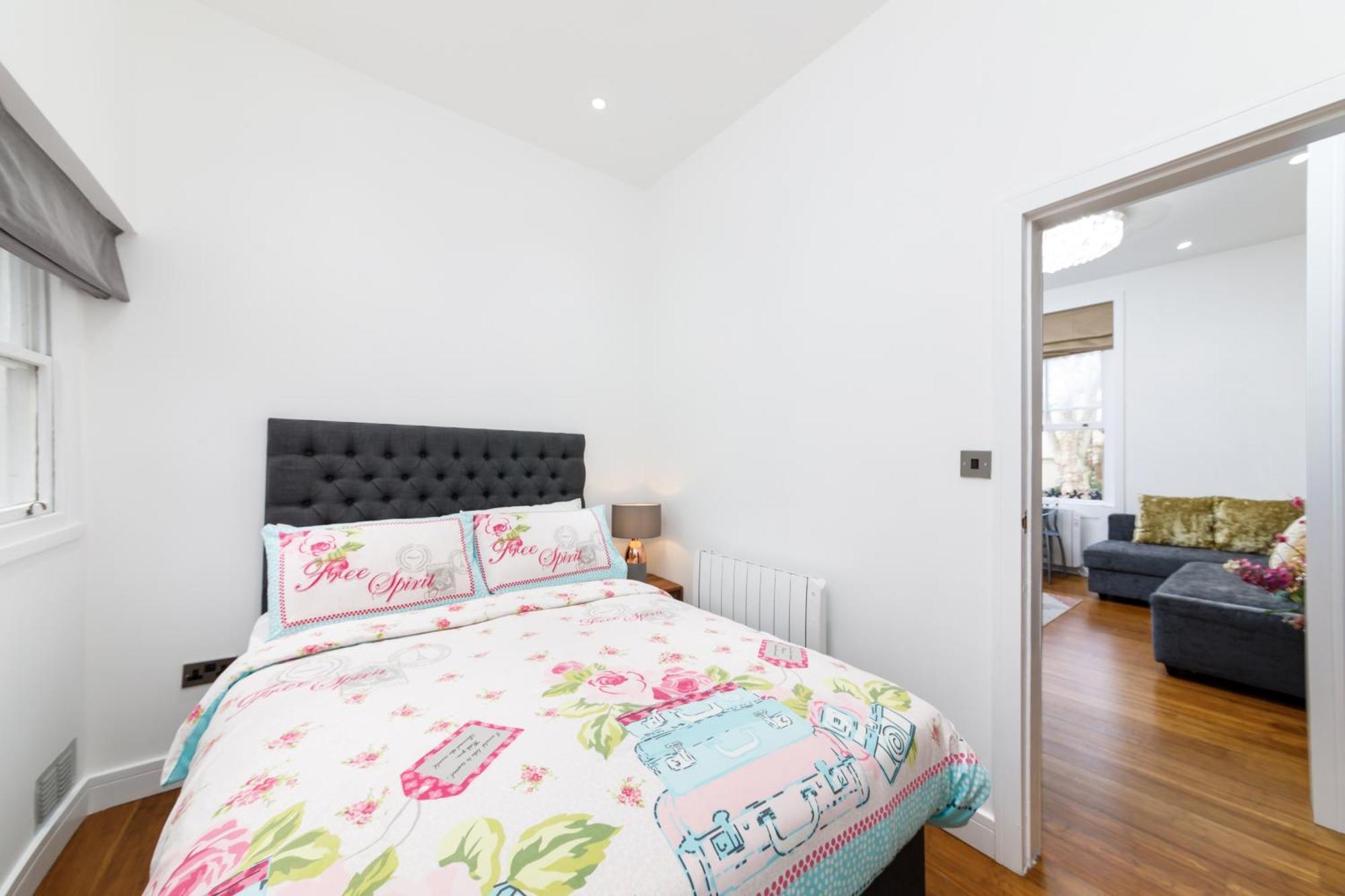 Paddington Bliss Appartamento